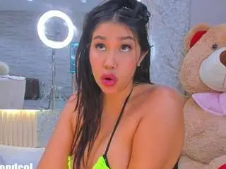 Camsoda Live Sex Cam of nycdiamond