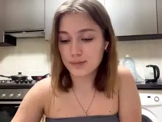 Camsoda Adult Webcams of rickietablada