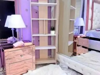 Camsoda Live Sex of rousse-millers