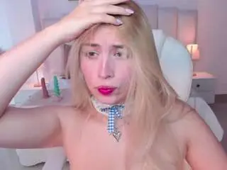 Camsoda Best Webcam of isabela-romano26