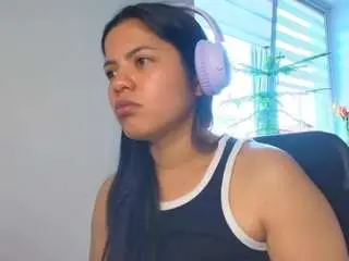 Camsoda Adult Video Chat of tell-me-goddess