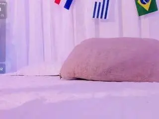 Camsoda Free Live Porn of manyaa1