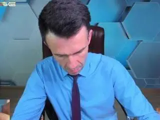 Camsoda Adult Webcam of stevetiger