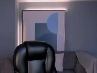 Camsoda Nude Webcam of tiffannysins