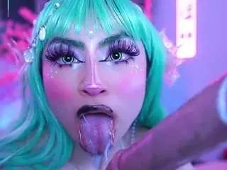 Camsoda Free Porn Cam of annalyynn
