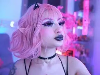 Camsoda Adult Webcam of annalyynn