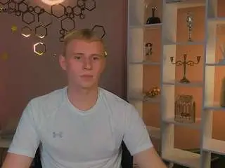 Camsoda Private Sex Chat of rafael-bien