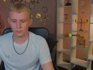 Camsoda Free Porn Cam of rafael-bien
