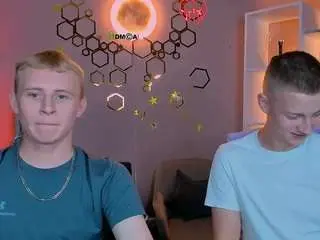 Camsoda Adult Video Chat of rafael-bien
