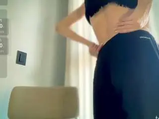 Camsoda Best live sex cam show of tomboixcx