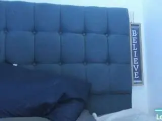 Camsoda Sex Cam of samira-wish