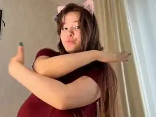 Camsoda Live Sex Cam of willodeanramjhon
