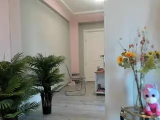 Camsoda Free Porn Cam of jeniferrosee