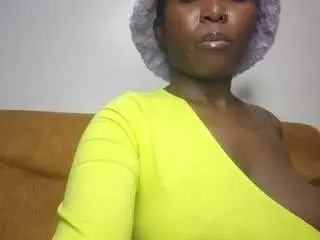 Camsoda Best Webcam of nastyebony1