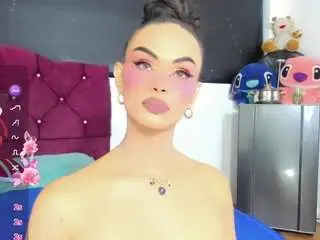 Camsoda Live Sex of rianna-garcia1
