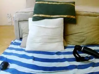 Camsoda Sex Chat of squirtymayagold