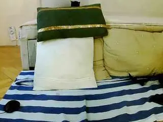 Camsoda Sex Chat of squirtymayagold