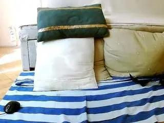 Camsoda Best Webcam of squirtymayagold
