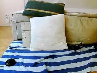 Camsoda Live Porn of squirtymayagold
