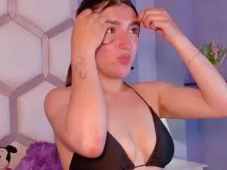 Camsoda Private Sex Chat of ivytaylor