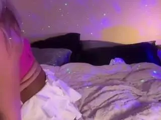 Camsoda Adult Video Chat of missbritneyfoxx