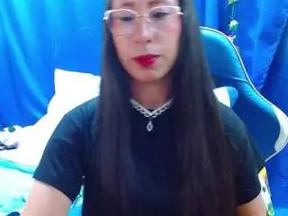 Camsoda Adult Video Chat of gialein1