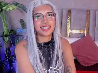 Camsoda Private Sex Chat of karin-fg