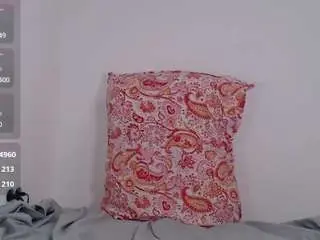 Camsoda Adult Video Chat of rococo-basilisk