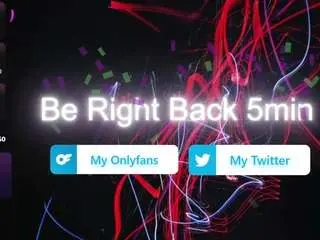 Camsoda Free Porn Cam of victoriablackfire