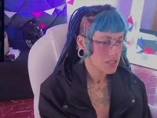Camsoda Best live sex cam show of charlottewhite-1