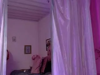 Camsoda Adult Video Chat of ellariojass