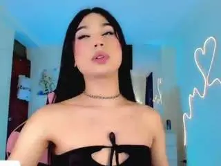 Camsoda Nude Webcam of reashell01