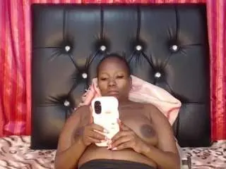 Camsoda Adult Webcams of sexyebonytee