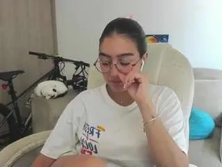 Camsoda Free Porn Cam of alexyferrer