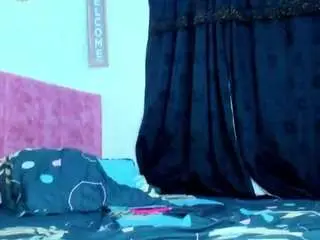 Camsoda Best Webcam of christy-jhonson
