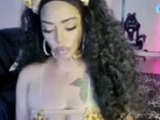 Camsoda Sex Chat of strellakat