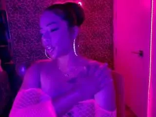 Camsoda Live Porn of strellakat
