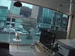 Camsoda Live Porn of voyeurcam-jb-room-9
