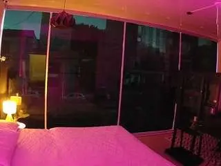 Camsoda Free Live Porn of voyeurcam-jb-room-9