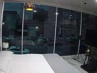 Camsoda Best Webcam of voyeurcam-jb-room-9