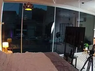 Camsoda Live Porn of voyeurcam-jb-room-9