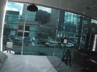 Camsoda Private Sex Chat of voyeurcam-jb-room-9