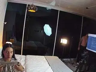 Camsoda Nude Webcam of voyeurcam-jb-room-9