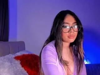 Camsoda Best live sex cam show of alexaadamss
