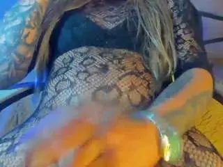 Camsoda Adult Webcam of bombomgill