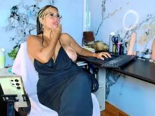 Camsoda Nude Webcam of alixlong