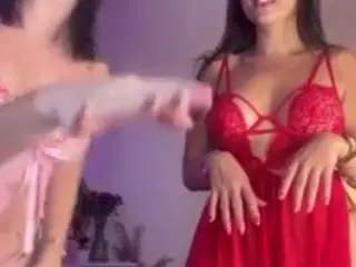 Camsoda Adult Video Chat of imrebecca