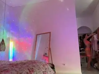 Camsoda Live Porn of keirasworldd