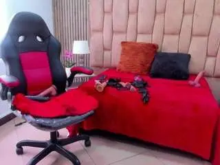 Camsoda Live Sex of anabellathompson
