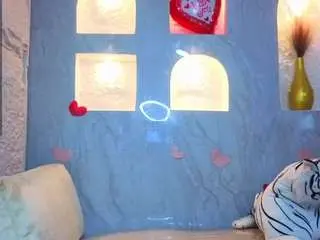 Camsoda Adult Video Chat of genesis-b